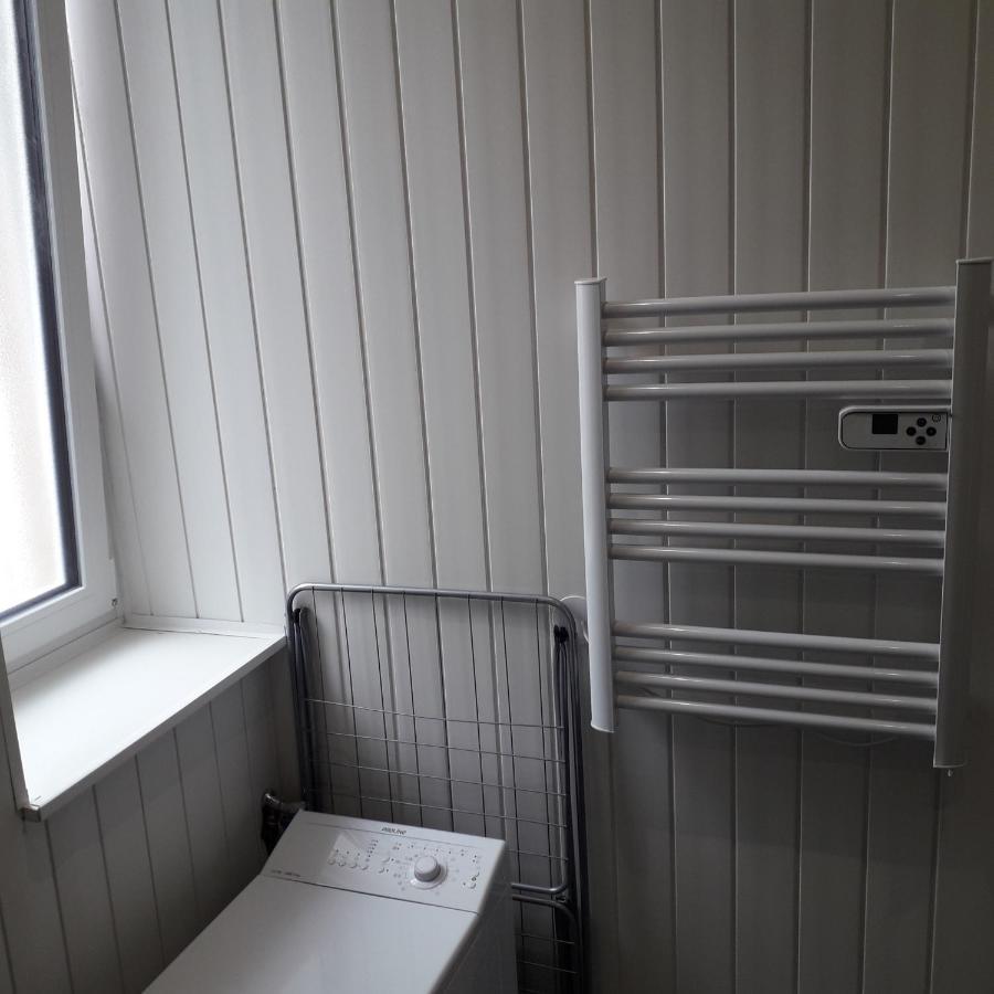 Appartement Paisible - Coeur De Ville 르크로조 외부 사진